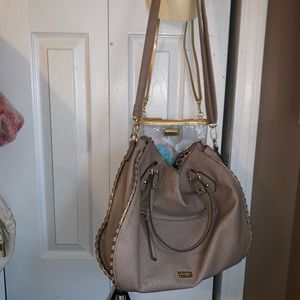 Jessica Simpson cross body